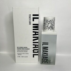 Il Makiage Power CAMO